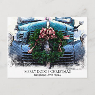 Carte Postale *~* Classiques Antiquités Fêtes Anciennes Rétro