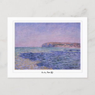 Carte Postale Claude Monet #19-2 - Beaux Arts