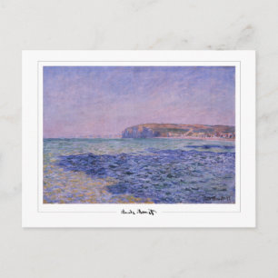 Carte Postale Claude Monet #19-2 - Beaux-arts