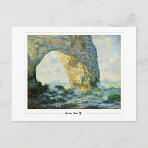 Carte Postale Claude Monet #311 - Beaux-Arts