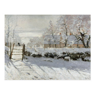 Cartes Postales Vacances D Hiver Originales Zazzle Fr