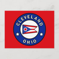 Cleveland Ohio