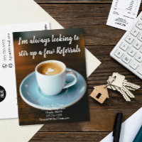 clients latte recommandation marketing immobilier 