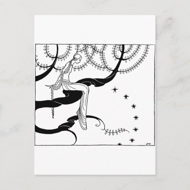 Carte Postale clip-clip-art-22 (Devant)