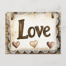 Clipart de la Saint-Valentin romantique et cosy