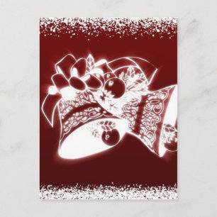 Carte Postale cloches