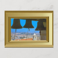 Cloches de Bethléem