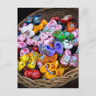 Carte Postale Cloches néerlandaises