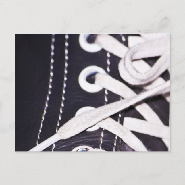 Carte Postale Closeuse des toilettes (Devant)