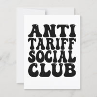 Club social anti-tarifaire - Anti Tarifs