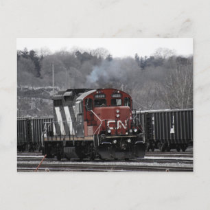 CARTE POSTALE CN 4131