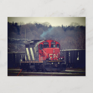 CARTE POSTALE CN 4131