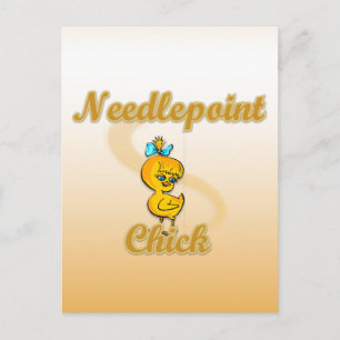 Carte Postale Cochick