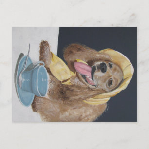 Carte Postale Cocker Spaniel chien