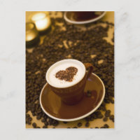 Coeur café