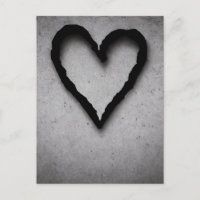Coeur gauche, no 01