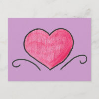 Coeur simple
