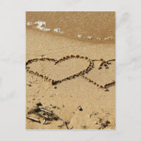 Coeurs de coeur amour personnalisé Anniversaires