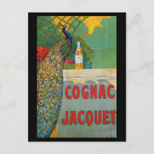 Carte Postale Cognac