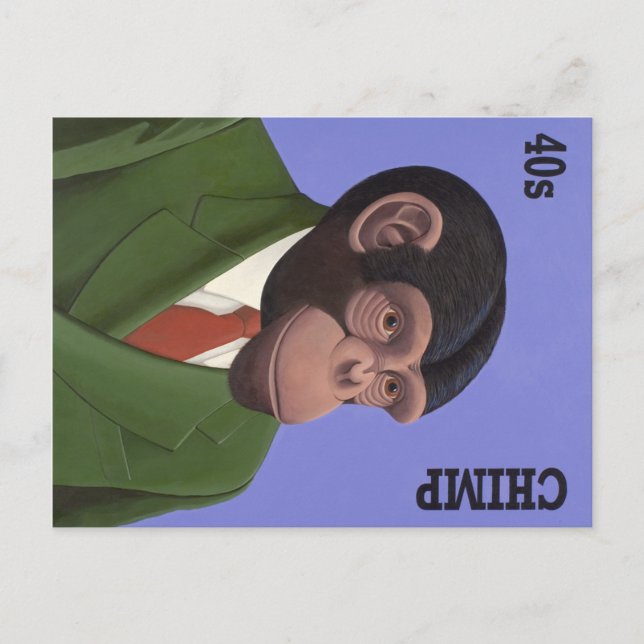 Carte Postale Coiffures d'évolution (Devant)