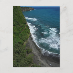 Carte Postale Coin du Paradis