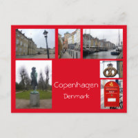 Collage Copenhague 3