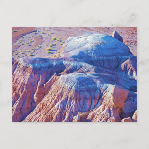 Carte Postale Collection "Blue Tipped Hills"