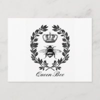 Collection d'abeilles de la Reine par The Precious