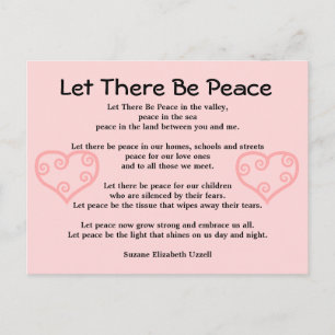 Carte Postale Collection Promotion de livres -