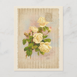 Carte postale - Collection Vintage - Vol.2 - Carte