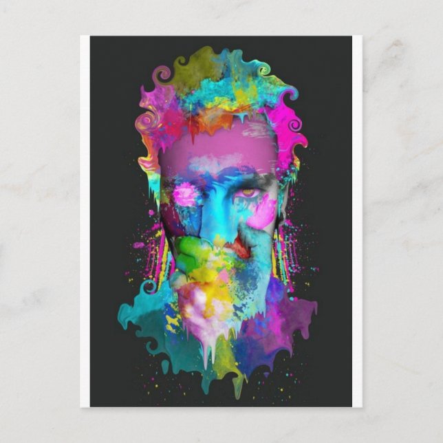 Carte Postale Collections été2012 (Devant)