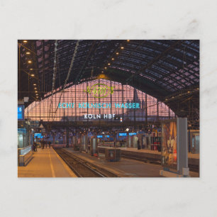 Carte Postale Cologne # 27  