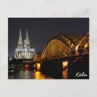 Cologne, Allemagne