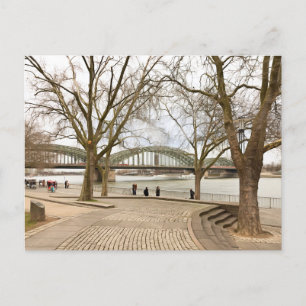 Carte Postale Cologne n° 3