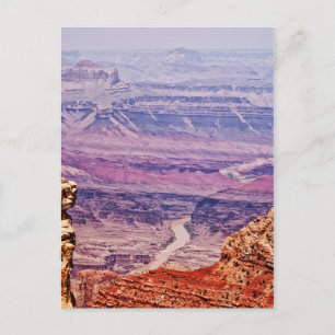 Carte Postale Colorado