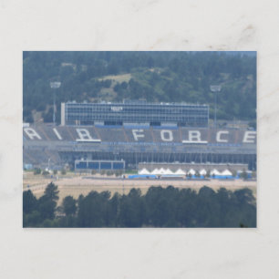 Carte Postale Colordao Springs