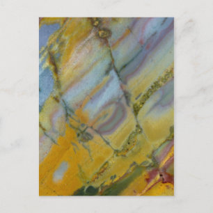 Carte Postale Coloré Crayola Jasper