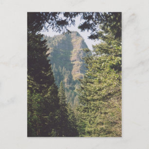 Carte Postale Columbia River Gorge