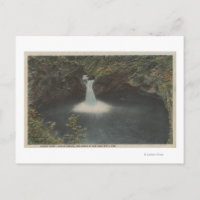 Columbia River (Oregon) - Punch Bowl