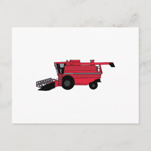 Carte Postale Combinaison coque 2188