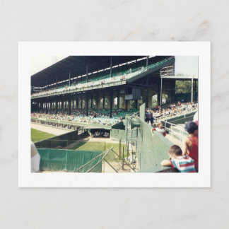 Carte postale Comiskey Park