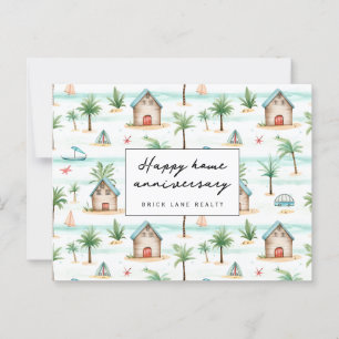 Carte Postale Commande personnalisée pour Tina