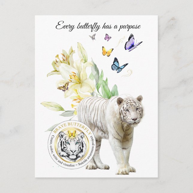 Carte postale commémorative (Devant)