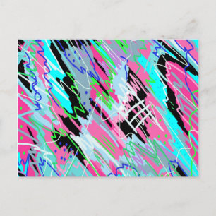 Carte Postale Commencer à fleurir