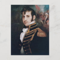 Commodore Stephen Decatur
