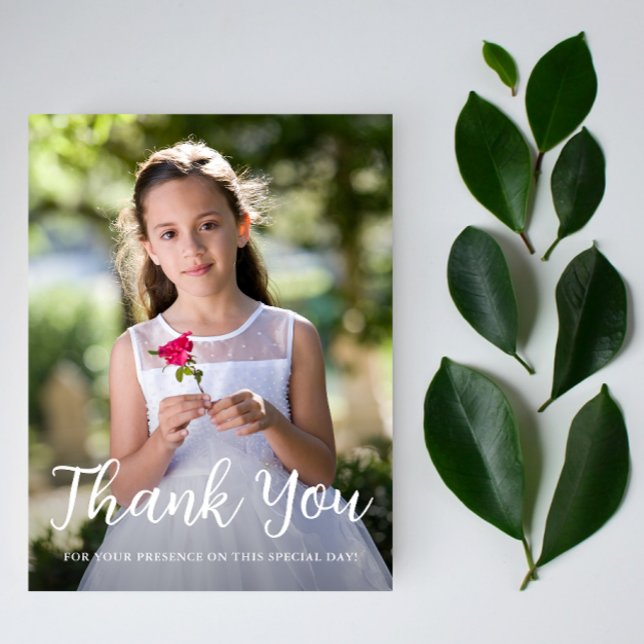 Carte Postale Communion solennelle calice de première communion (Créateur téléchargé)