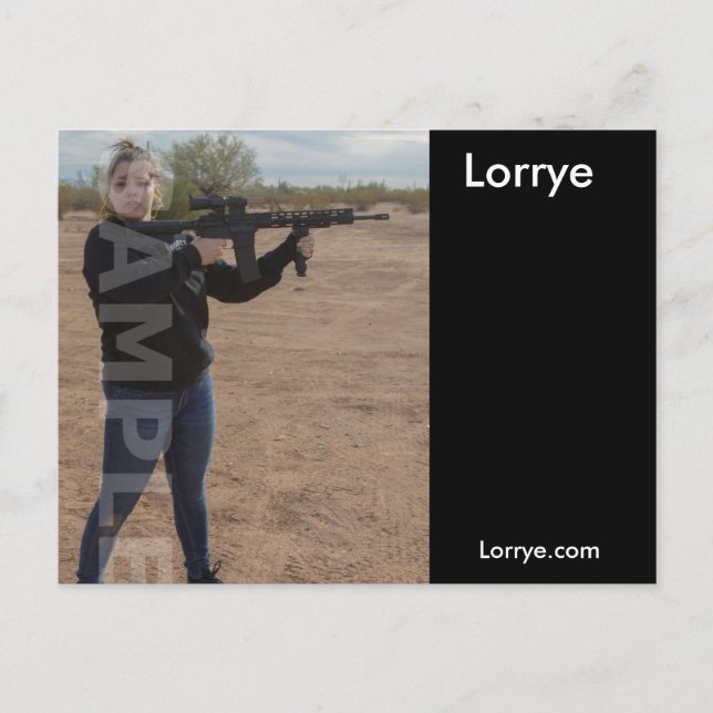 Carte postale Comp. Capture d'écran à 2 faces et m (Devant)