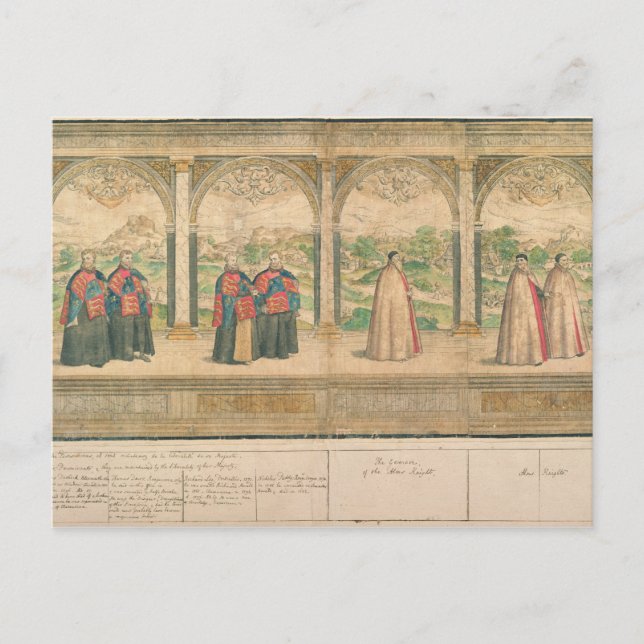 Carte Postale Composite imaginaire (Devant)