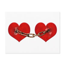 Concept d'amour indestructible