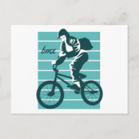 Conception Cool Rider - BMX
